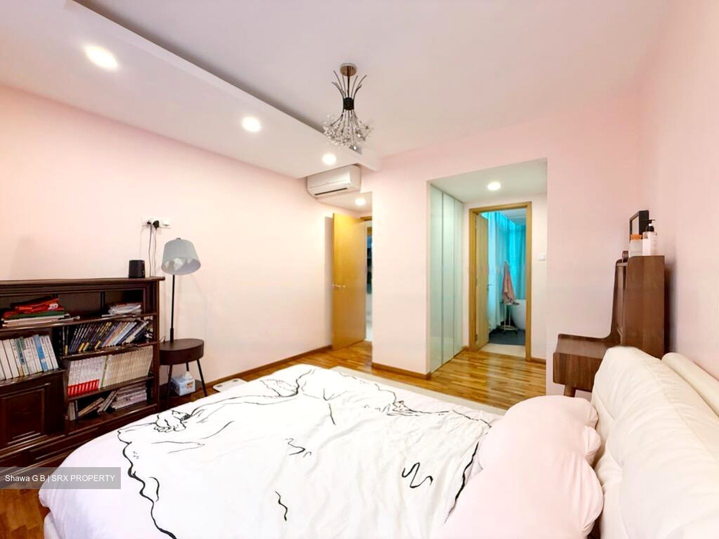 The Quartz (D19), Condominium #453775501
